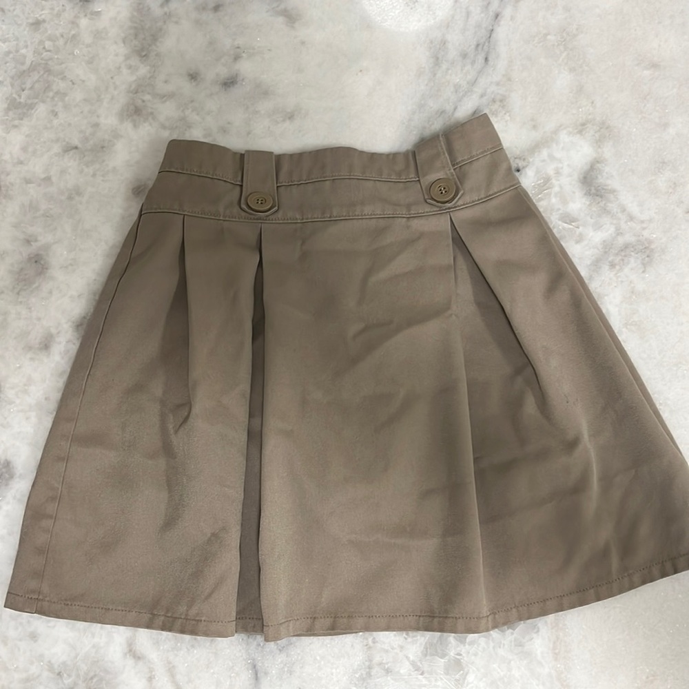 Austin Clothing co. Uniform skirt size 10